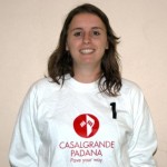 Elisa Manzini