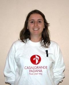 Elisa Manzini