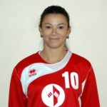 Alessia Borghi