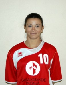 Alessia Borghi