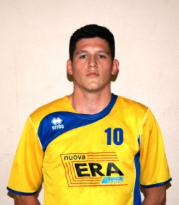 Mattia Lamberti