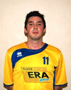 Alberto Barbieri