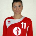Erika Bertolini
