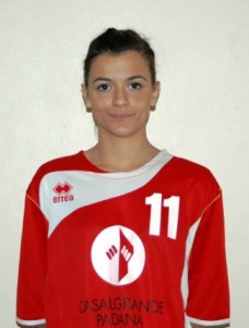Erika Bertolini