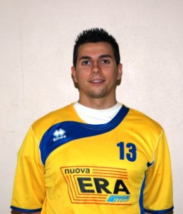 Giampiero Spenga