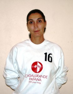 Cristina Razzoli