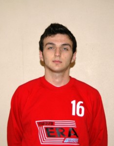 Mattia Rivi