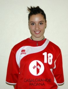 Tatiana Musio