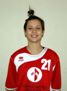 Greta Bernabei