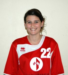Alessia Donelli