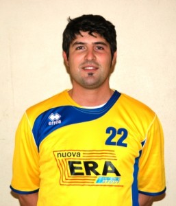 Enrico Mammi