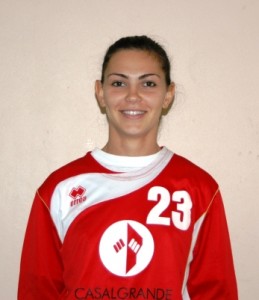 Giulia Fornari