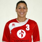 Giorgia Di Fazzio