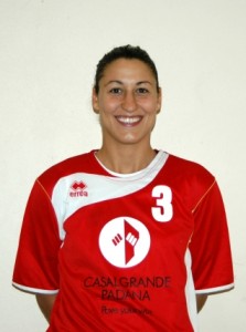 Giorgia Di Fazzio