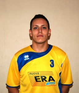 Jonathan Pranzo