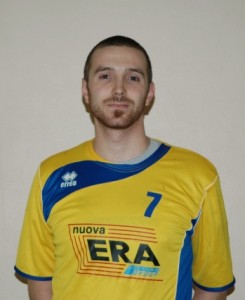 Marco Braglia