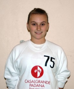 Andreea Putaru