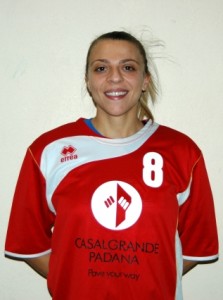Sara Fontana