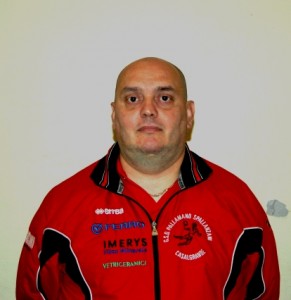 Luca Montanari