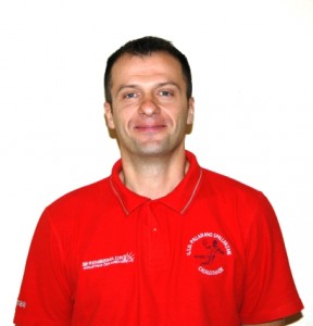 Paolo Spallanzani