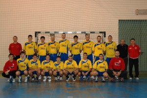 SQUADRA