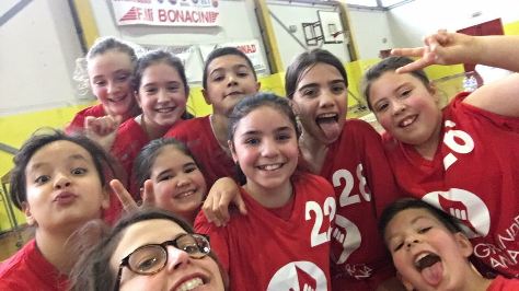 Pallamano al Parco e Handball Camp: a Casalgrande ritorna la pallamano giovanile con tante novità