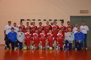 SQUADRA AM 2014-2015