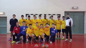 SPALLANZANI - NONATOLA