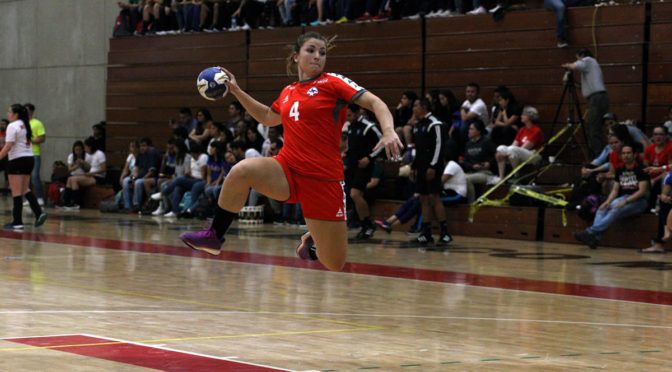 Casalgrande Padana in pressing sul mercato: ingaggiata Belèn Canessa Perez