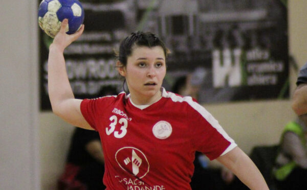 A2 femminile, è il momento decisivo della stagione: da sabato Casalgrande Padana di scena a Chieti negli spareggi per la massima serie. Gaia Lusetti: “Abbiamo un considerevole potenziale, e dunque non dobbiamo mai smettere di credere in noi stesse”. Nel fine settimana in campo anche le Under 15, che a Nonantola lotteranno per il titolo regionale