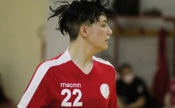 Under 17 femminile, la Nazionale italiana è a Chieti per prepararsi all’Ehf Championship di agosto: il gruppo azzurro può contare anche su Asia Mangone, ala della Casalgrande Padana