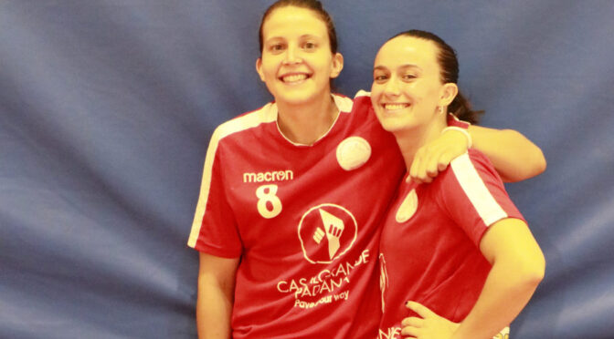 A1 femminile, Casalgrande Padana a Salerno. Francesca Franco: “Siamo nelle condizioni giuste per fare del nostro meglio. In ogni caso, ora non è tempo di fare baldoria”