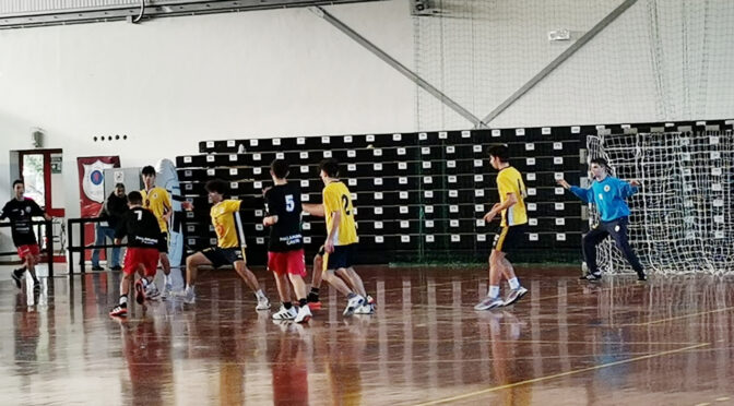 Giovanili, ultimi impegni del 2022 per le squadre targate Casalgrande Padana