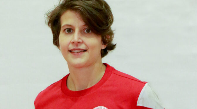 A1 femminile, la Casalgrande Padana rimedia una larga ma onorevole sconfitta