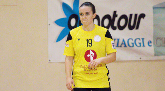 A1 femminile, la Casalgrande Padana esce dalla corsa playoff ma festeggia la salvezza