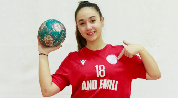 B femminile, la Casalgrande Padana avanza a suon di vittorie e torna in vetta alla classifica