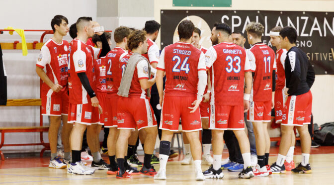 Serie A Bronze, la Modula sfiora un risultato utile: vince Monteprandone, di misura