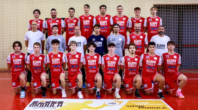 Serie A Bronze, Modula non male ma stavolta Tavarnelle ha una marcia in più