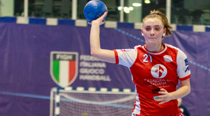 A1 femminile, c’è Padova: per la Casalgrande Padana una vittoria può significare salvezza