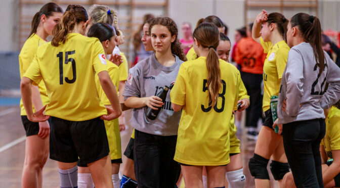 Lo Spallanzani Casalgrande festeggia una serie di successi a livello giovanile