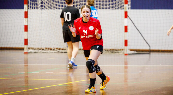 U16 femminile, finali tricolori al via: le speranze di Casalgrande. Si parte contro Follonica