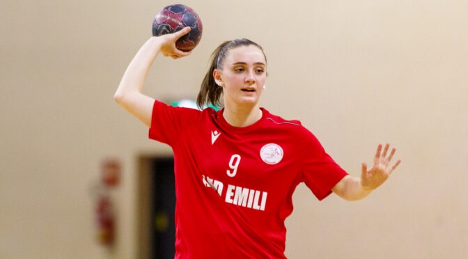 Ora le finali tricolori Under 18: Marsala prima avversaria per le ragazze di Casalgrande