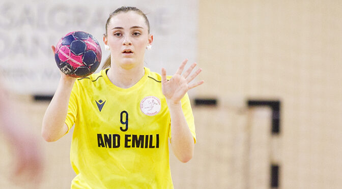 U18 femminile, quarti di finale: Casalgrande entusiasma ma i rigori premiano Tesimo