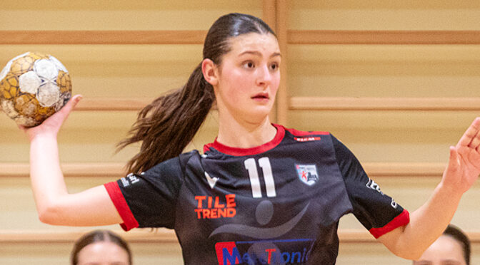 A2 femminile, Sportinsieme Casalgrande a Tressano: derby casalingo con il Marconi